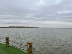 -包头南海湿地景区