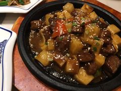 -佰家小厨·南京菜(夫子庙店)