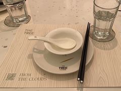-大树餐厅(万达创始店)