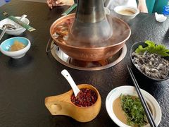 -阳坊胜利涮羊肉(阳坊老店)