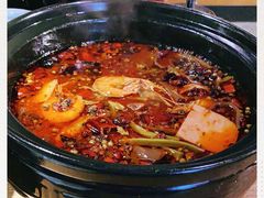 -九锅一堂酸菜鱼(新南凯德直营店)