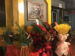 -伯爵·沉浸式超级密室·直营店