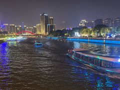 -海河游船-永乐码头(大悲院)