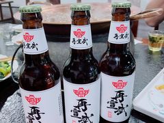 -再宣武文化主题餐厅·清真