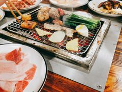 -风味烧烤(泰富店)