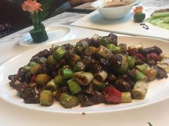 -春申里餐厅(银泰in99店)