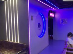 -关你鬼室大型密室逃脱(佛山创意园店)