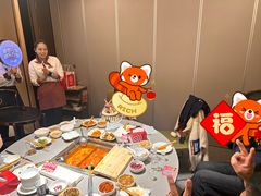 -海底捞火锅(龙湾万达广场店)