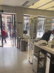 -PE SALON