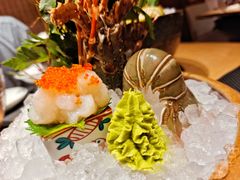 -虹料理·日料放题(悠方店)