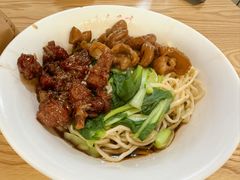 -泰顺江南春面馆