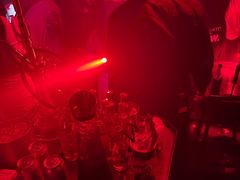 -Orangutan Bunker猩猩地堡酒吧(兰桂坊店)