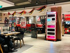 -必胜客(双榆树店)