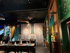 -甘尼仕印度餐厅爵士酒吧(阳春巷店)