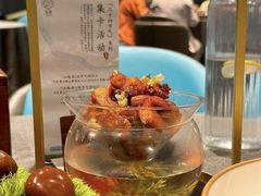 -柒园·三十年创意杭帮菜(龙湖滨江天街店)