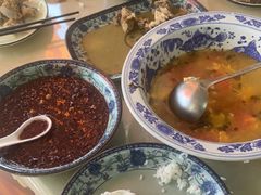 -芸海阁·农家私房菜(沙家浜景区出口店)
