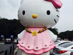 -凯蒂猫主题馆