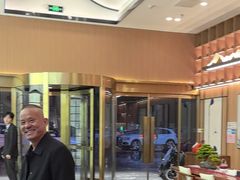 -大鹏饭店·金陵家宴(奥体中心店)