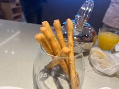 -蝎王府羊蝎子(西直门店)