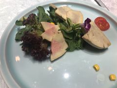 清酒鹅肝-小城故事·地道宁波味(月湖盛园店)