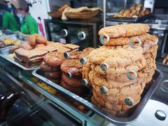 -老磁器口豆汁店(天坛店)