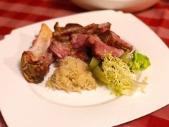 咸猪手-杭州国际会议中心洲际酒店-德国啤酒屋(砂之船国际生活广场店)