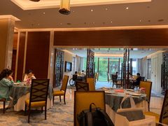 -扬州香格里拉·香宫中餐厅