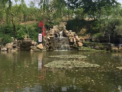 -竹泉村旅游度假区