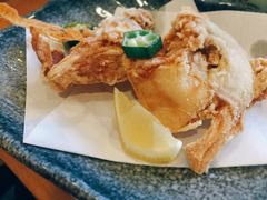 -天正河鲀·河豚亭(大连店)