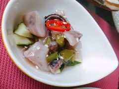 -稻早料理美术馆(城阳店)