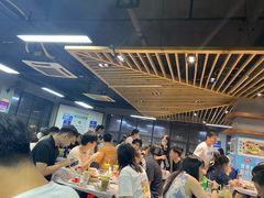 大堂-小民大排档(光谷店)