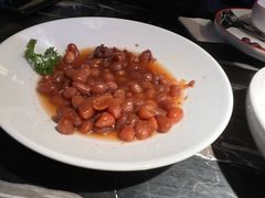 -新白鹿餐厅(虹桥南丰城店)