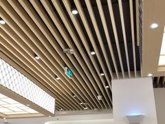 大堂-元气寿司(金光华店)