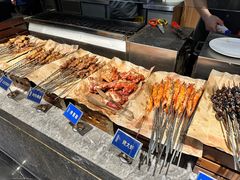 -一方渔歌蒸汽海鲜自助(文化路万达广场店)