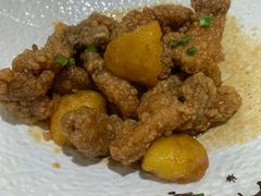 -聚春园自助餐厅(东街口店)