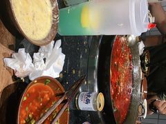 -楠火锅(绵阳首店)