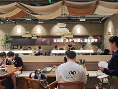 -滇牛云南火锅(桂林路店)