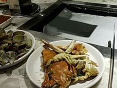 -春天烤肉自助餐厅(南内环店)
