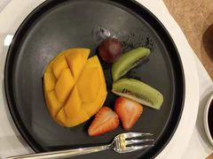 -红林食府