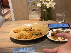 -卡朋西餐(扬名广场店)