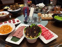 -东海怡品海鲜豆捞(舟宿夜江店)