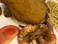 -红房子西菜馆(淮海中路店)