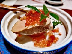 -原志优秀食材·匠心料理·海胆主题(金亿广场店)
