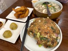 -海坛特色小吃·只做平潭特色菜(平潭店)