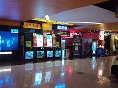 -UME影城(西城广场店)