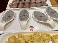 -刘一手重庆火锅(万达广场颍泉店)