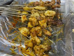 -老太太豆皮(南芬店)