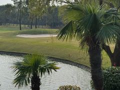 -东庄海岸高尔夫俱乐部
