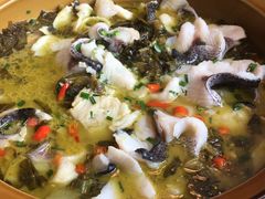 -千岛湖小鱼儿·淳安匠心农家菜