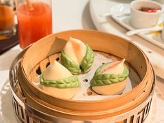 -宝丽轩中餐厅BAOLIXUAN